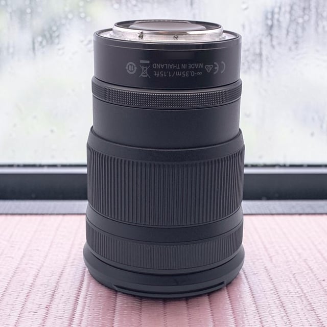 NIKKOR Z 24-120mm f/4 S