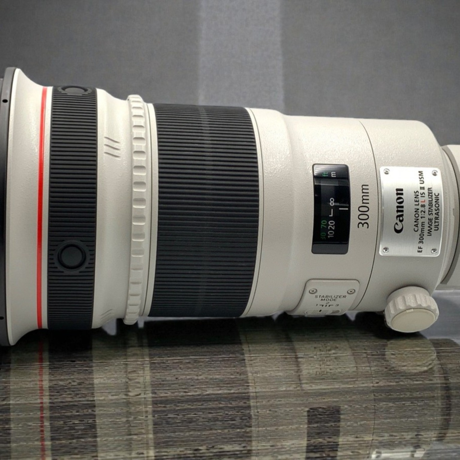 Canon EF 300mm F2.8L IS II USMの新品/中古の在庫一覧 | みんなのカメラ