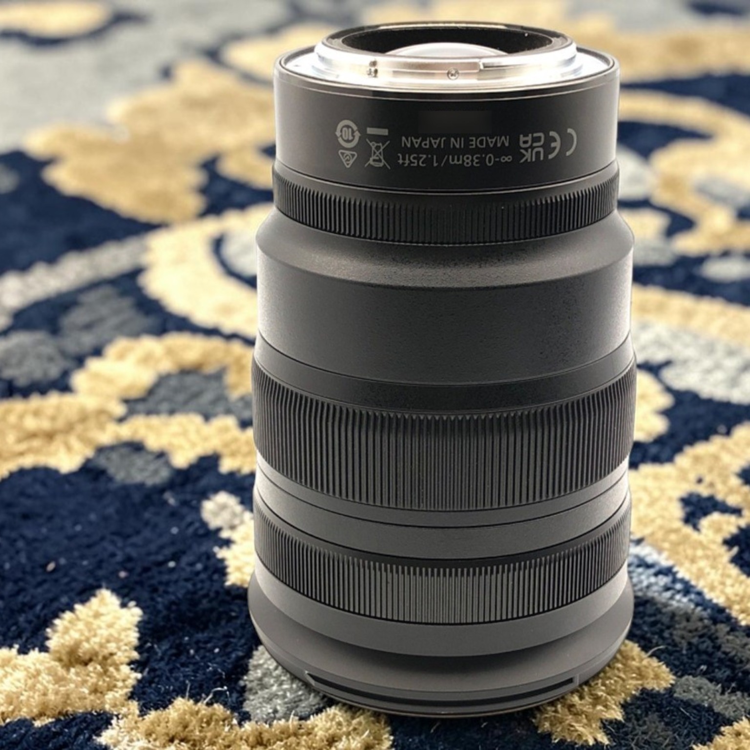 ニコン NIKKOR Z 24-70mm f/2.8 Sの中古 (美品)・¥194,470 売り切れ by