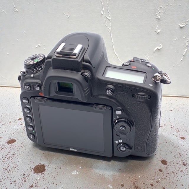 D750 ボディ