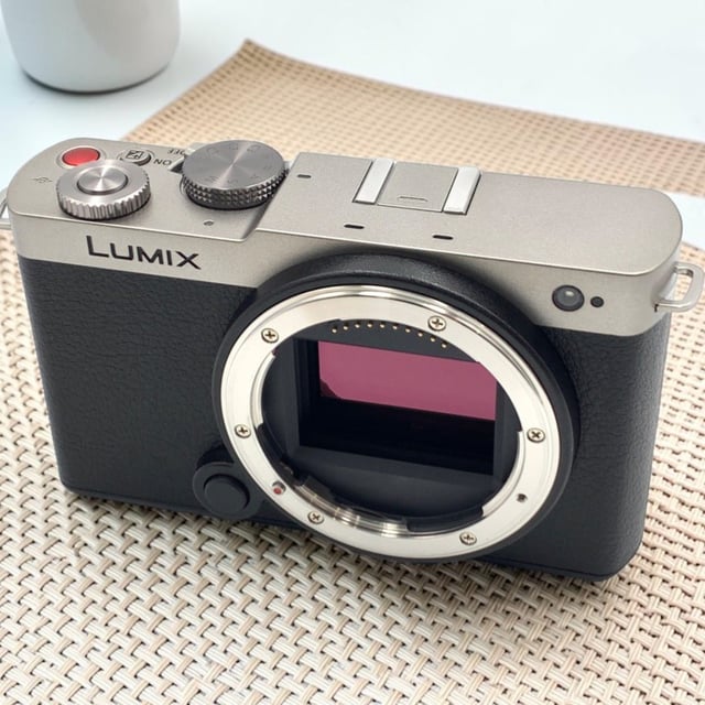 LUMIX S9(DC-S9) ボディ