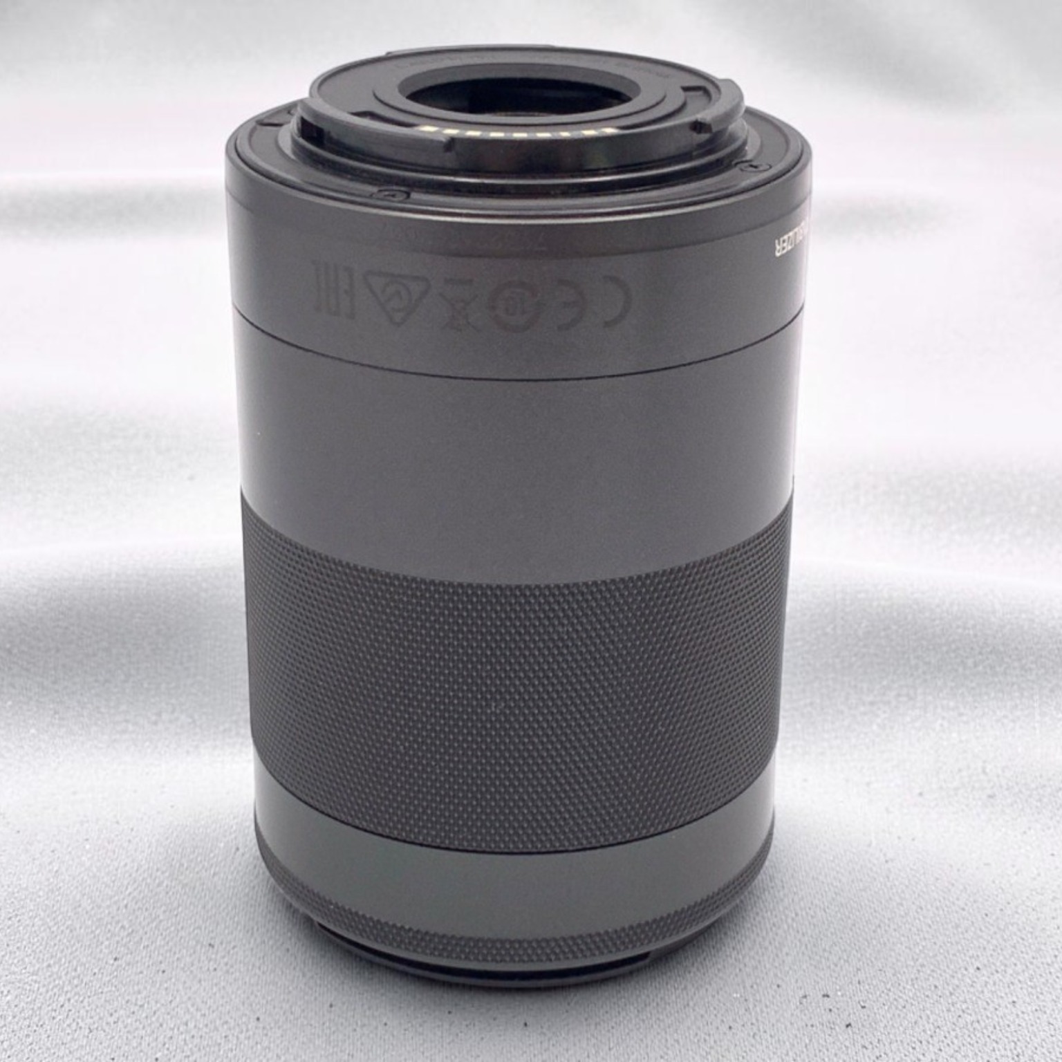 Canon EF-M55-200mm F4.5-6.3 IS STMの中古 (美品)・¥23,540 by vorny