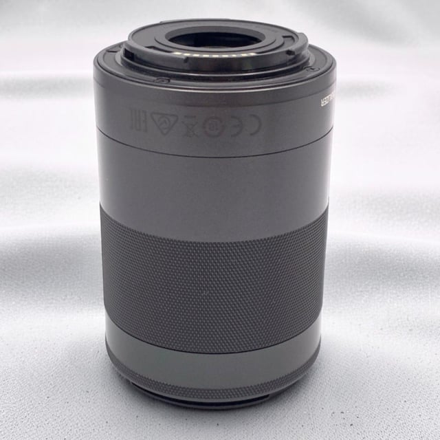EF-M55-200mm F4.5-6.3 IS STM