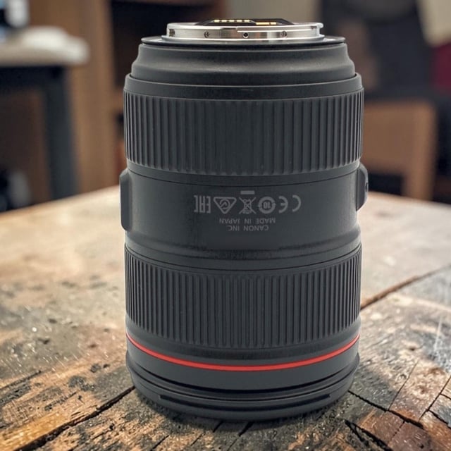 EF 24-105mm F4L IS II USM