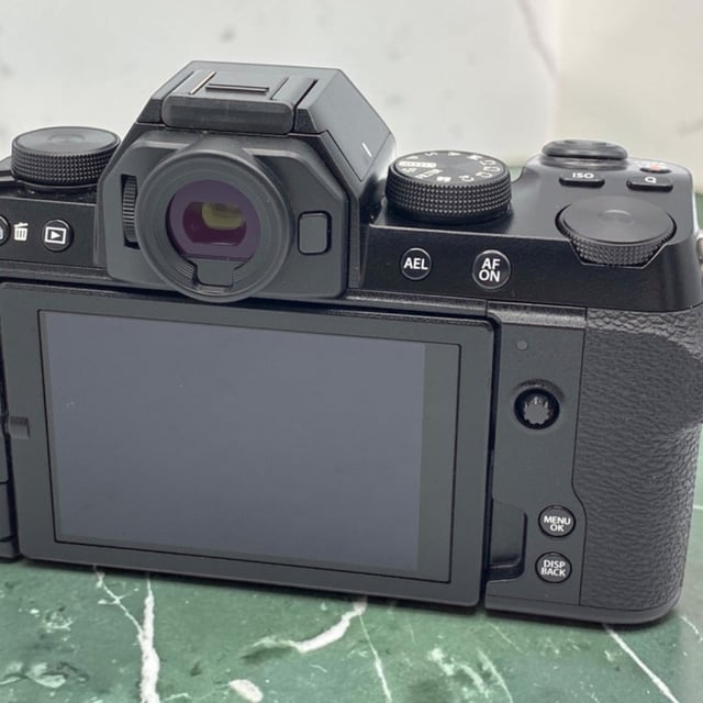 X-S10 ボディ