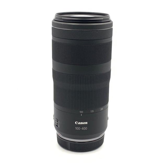 RF 100-400mm F5.6-8 IS USM
