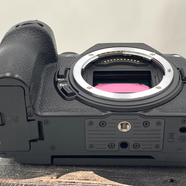 Z30 ボディ