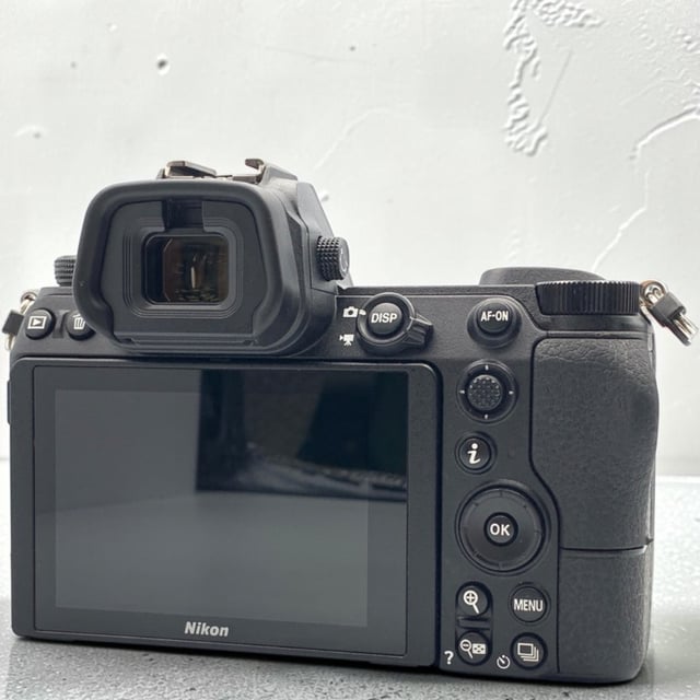 Z6 ボディ