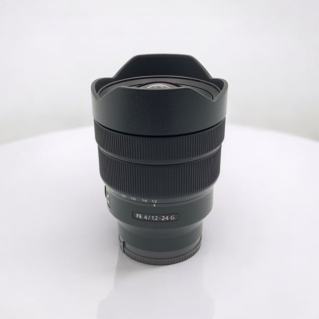FE 12-24mm F4 G SEL1224G
