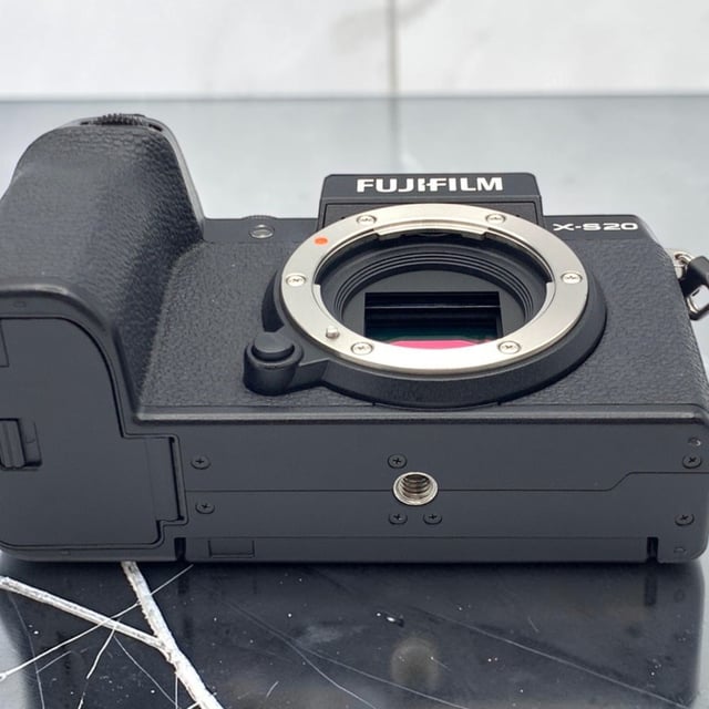 X-S20 ボディ