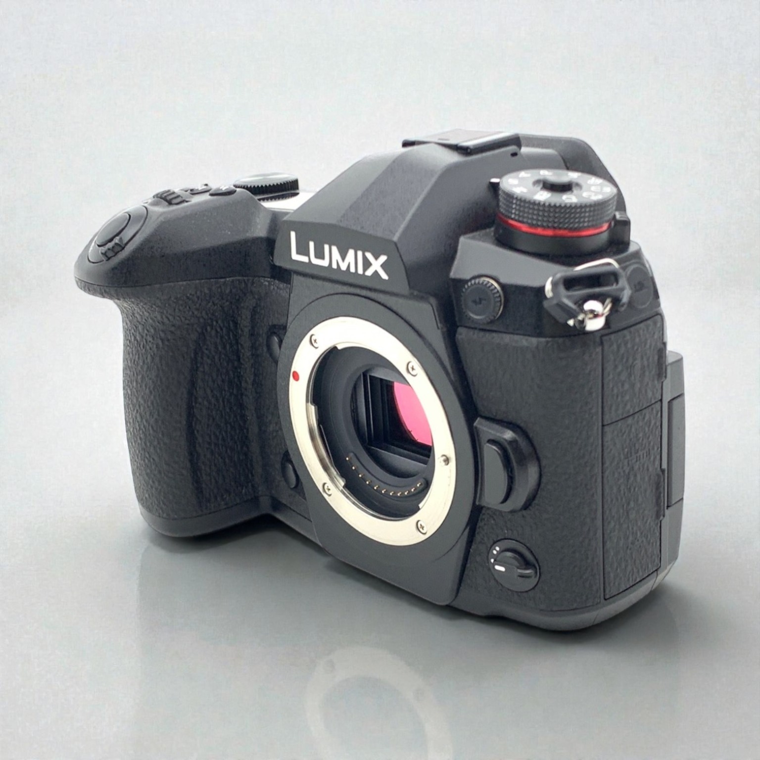 LUMIX G9(DC-G9) ボディの中古カメラを買うならみんなのカメラ