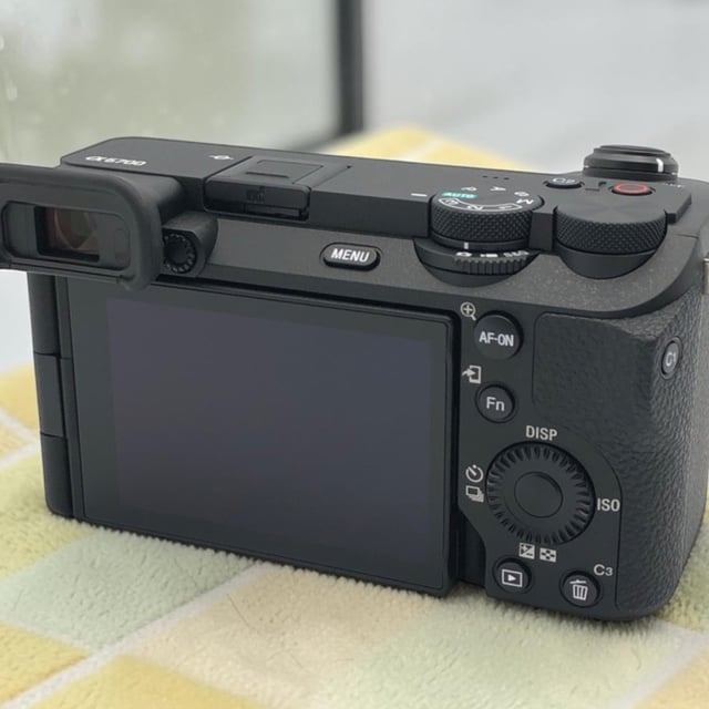 α6700 ILCE-6700 ボディ
