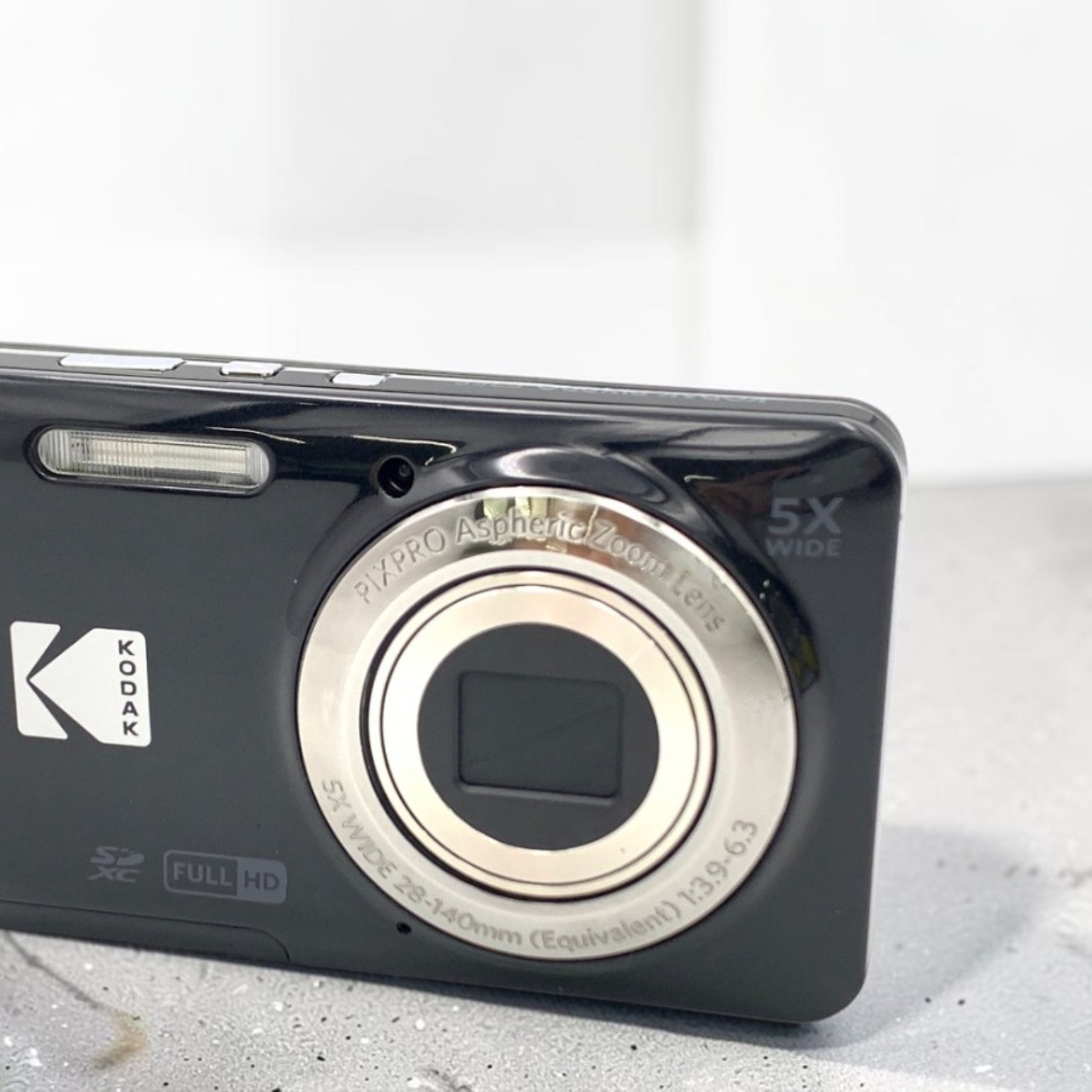 コダック PIXPRO FZ55 