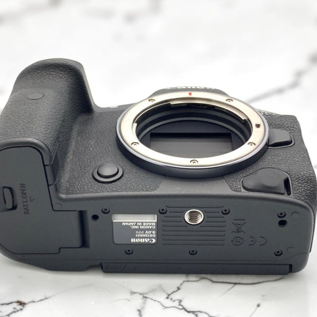 EOS R5 ボディ
