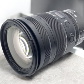 NIKKOR Z 24-70mm f/2.8 S
