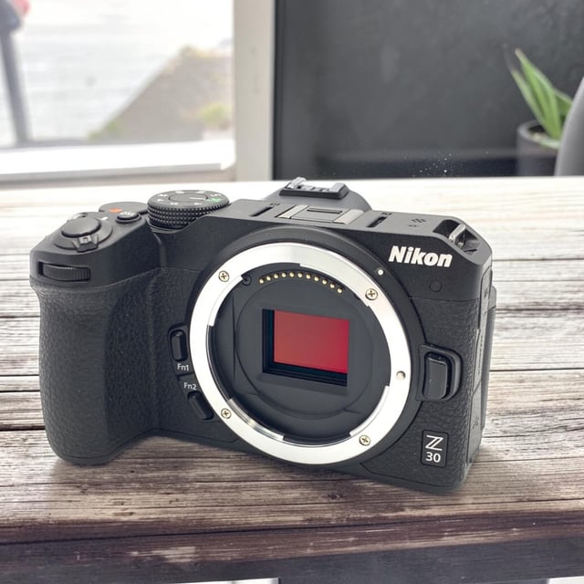 FE 20-70mm F4 G SEL2070G