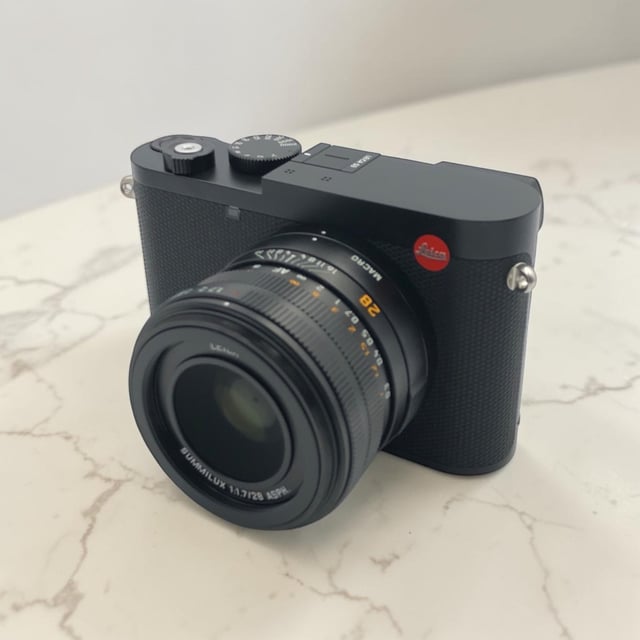 LEICA Q3