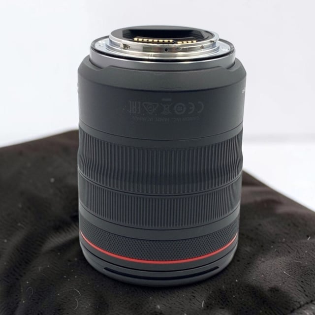 RF 24-105mm F4 L IS USM