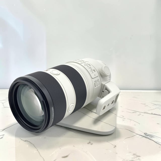 FE 70-200mm F2.8 GM OSS II SEL70200GM2