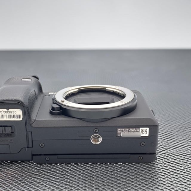α6400 ILCE-6400 ボディ