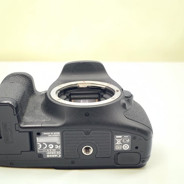 EOS 7D ボディ