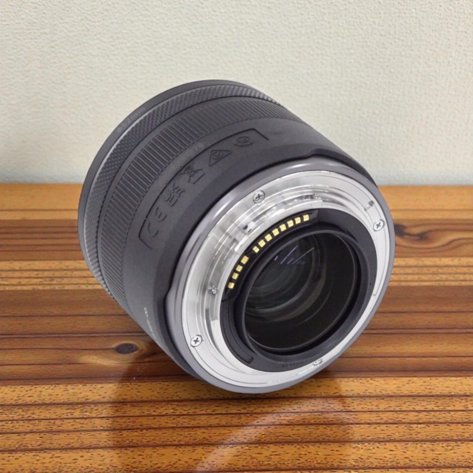 Canon RF 35mm F1.8 マクロ IS STMの中古 (美品)・¥49,250 by れまつ