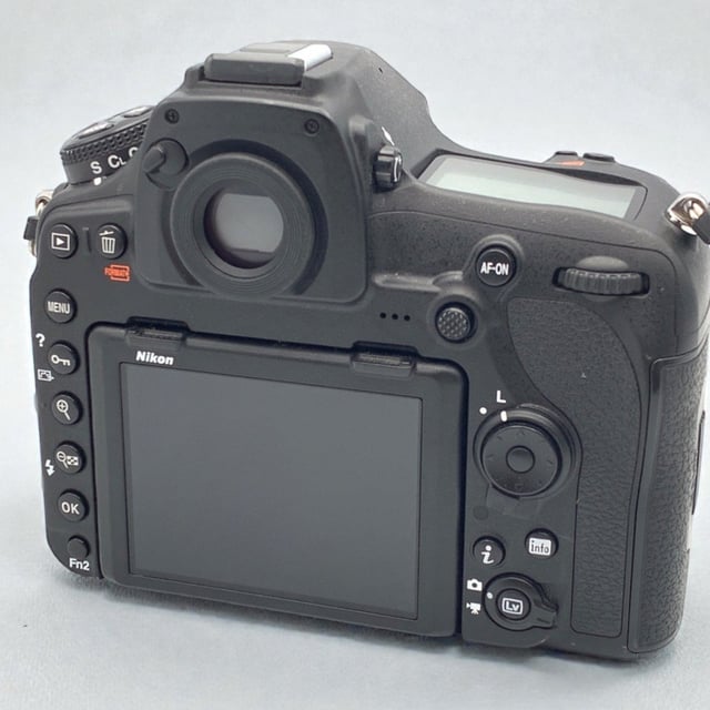 D850 ボディ
