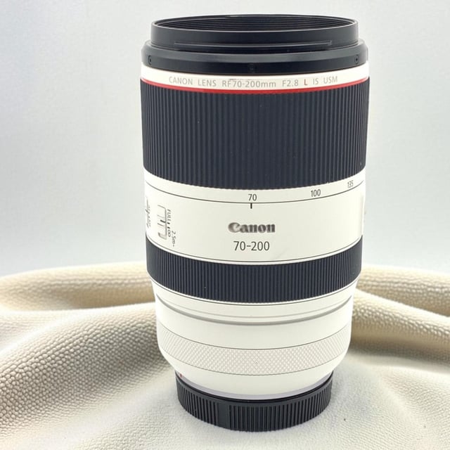 RF 70-200mm F2.8 L IS USM