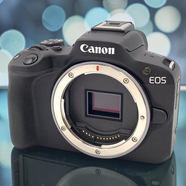EOS R50 ボディ