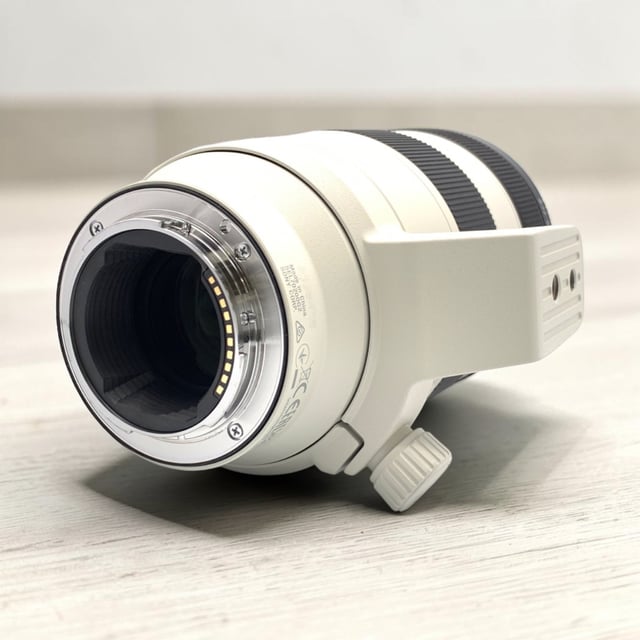 FE 70-200mm F4 Macro G OSS II SEL70200G2