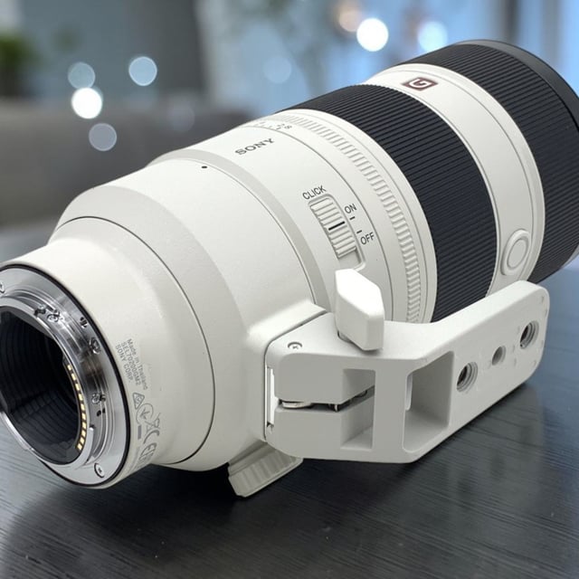 FE 70-200mm F2.8 GM OSS II SEL70200GM2