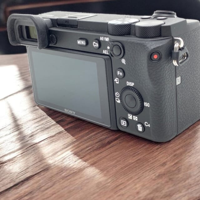 α6600 ILCE-6600 ボディ