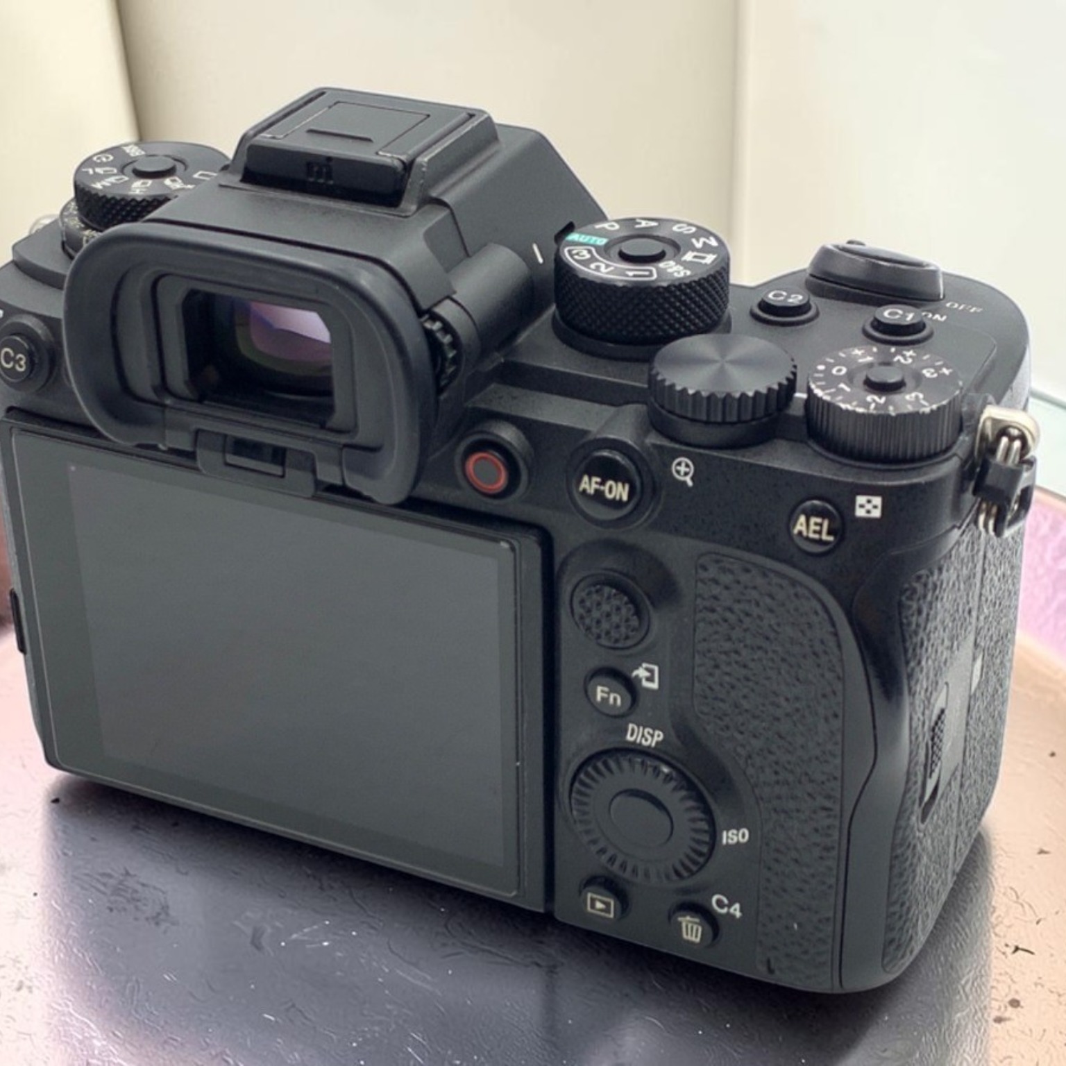 SONY α1 ILCE-1 ボディの中古 (良品)・¥385,920 by wolni | みんなのカメラ