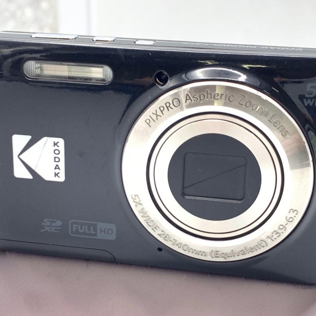PIXPRO FZ55