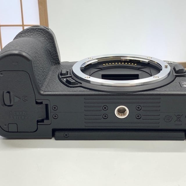 Z30 ボディ