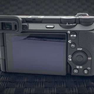 α6700 ILCE-6700 ボディ