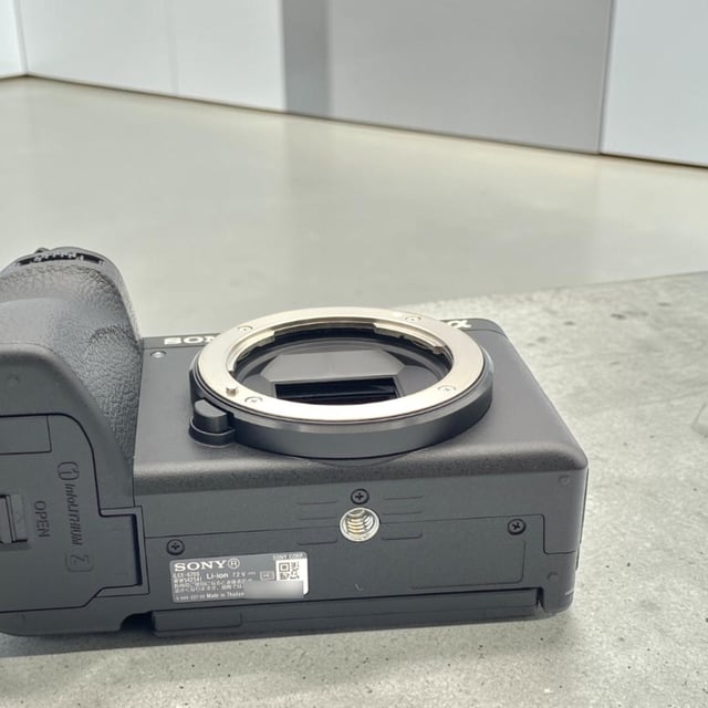 α6700 ILCE-6700 ボディ