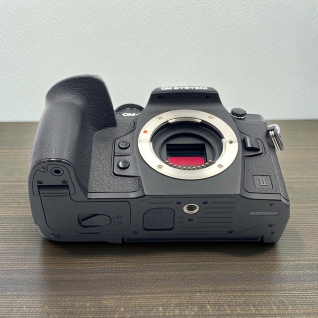 OM-1 Mark II ボディ
