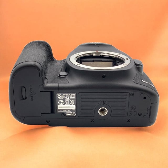 EOS 5D Mark IV ボディ