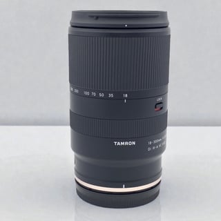 18-300mm F/3.5-6.3 Di III-A VC VXD ニコンZ用