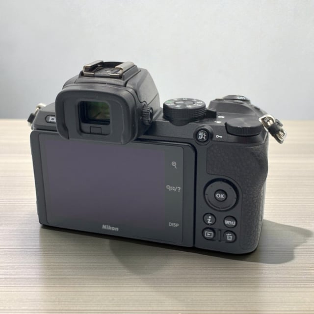 Z50 ボディ