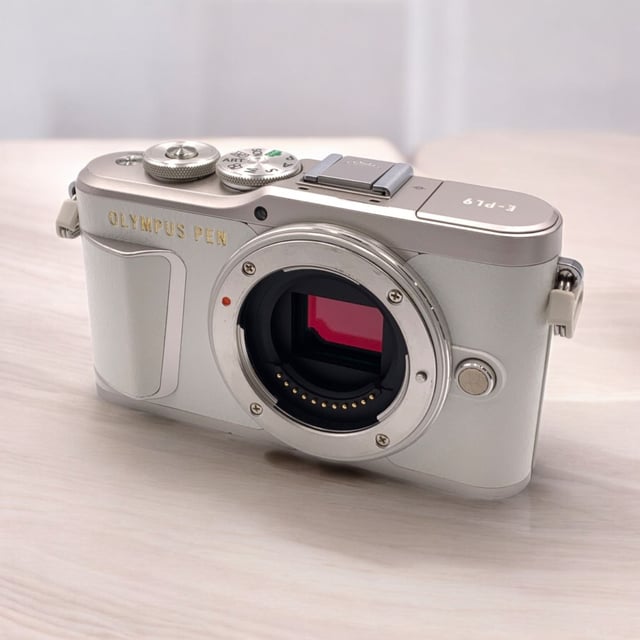 OLYMPUS PEN E-PL9 ボディ