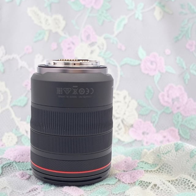 RF 24-105mm F4 L IS USM
