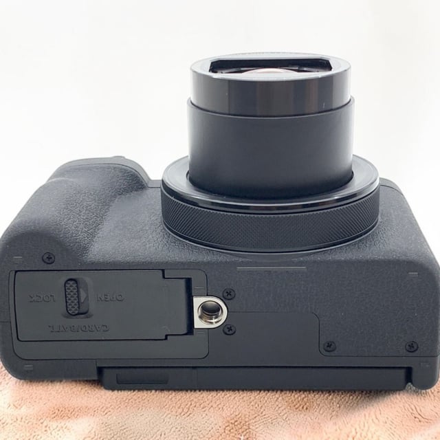PowerShot V1
