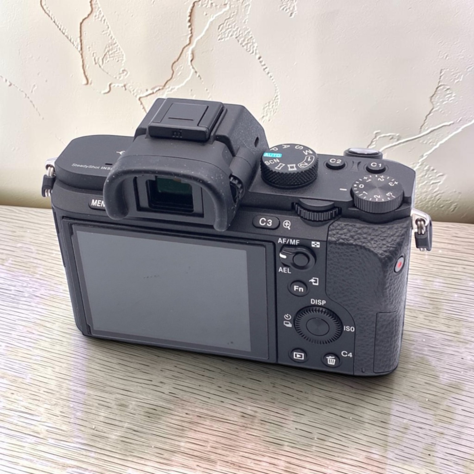 SONY α7 II ILCE-7M2 ボディの中古 (美品)・¥67,840 by narlie