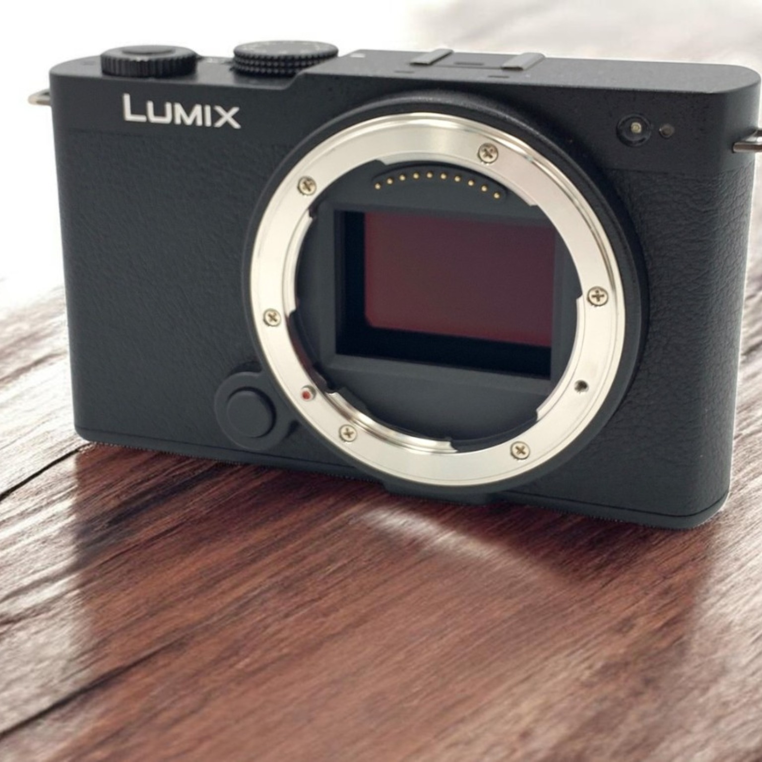 パナソニック LUMIX S9(DC-S9) ボディ 