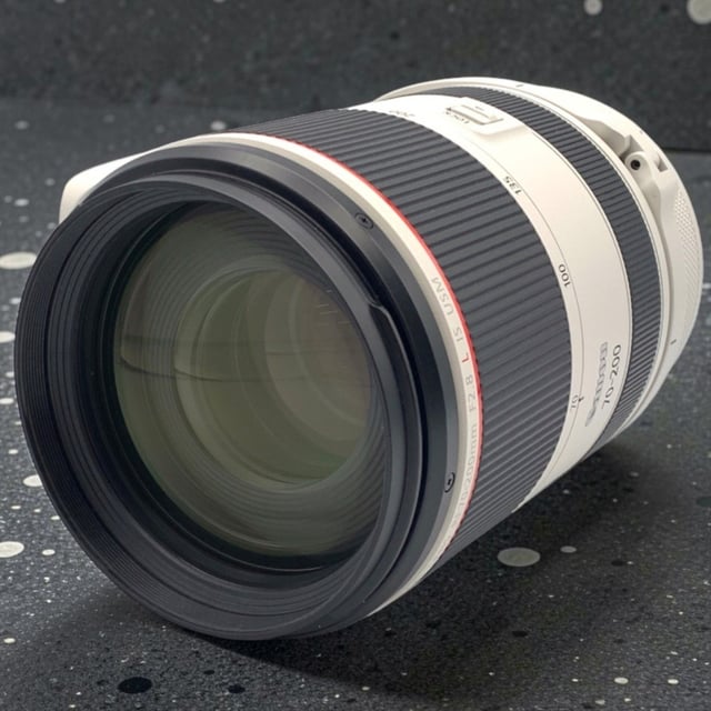 RF 70-200mm F2.8 L IS USM