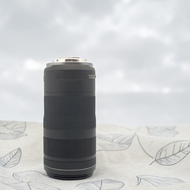 RF 100-400mm F5.6-8 IS USM