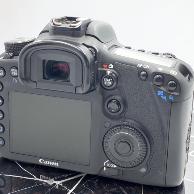 EOS 7D ボディ