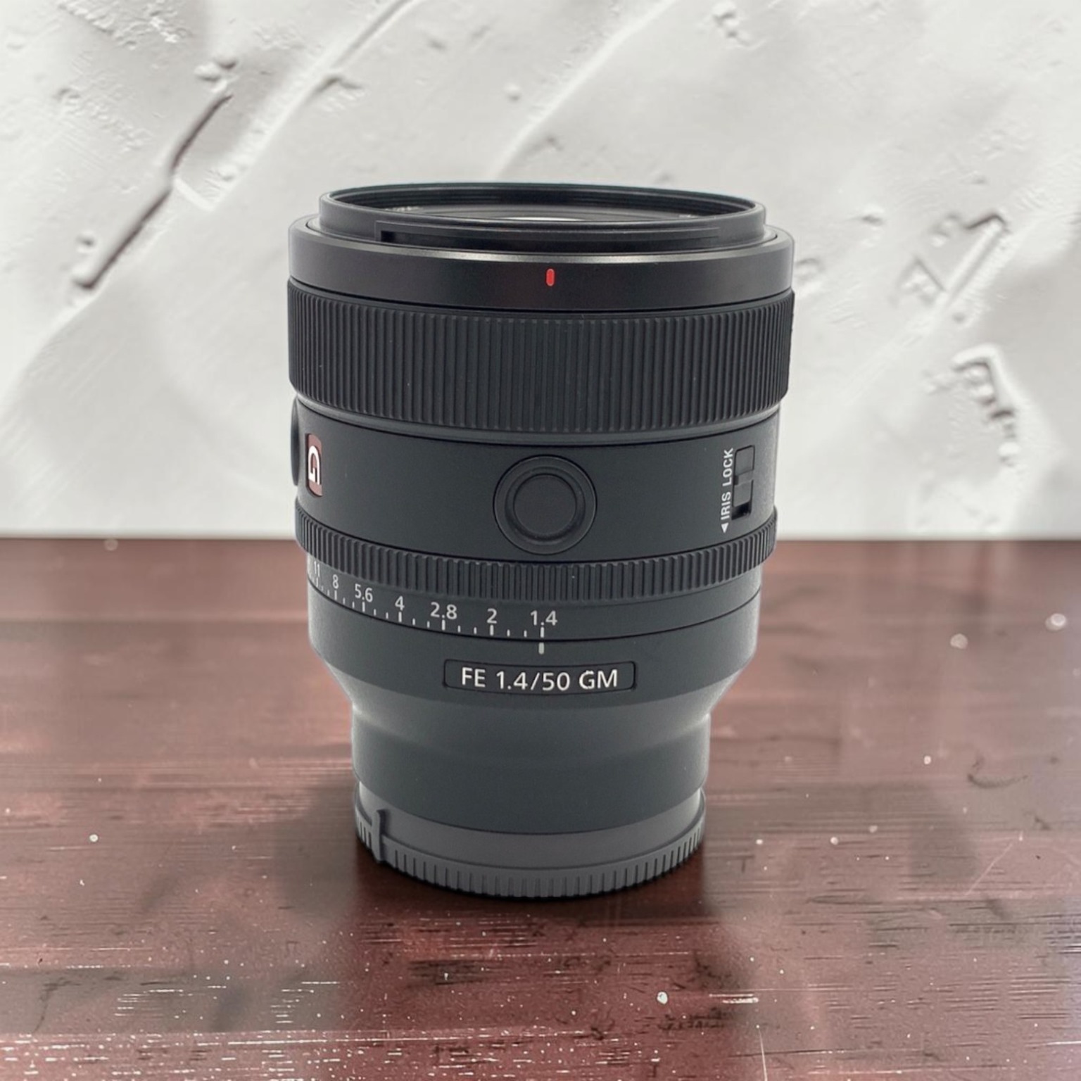 SONY FE 50mm F1.4 GM SEL50F14GMの中古 (美品)・¥144,850 by eleto 